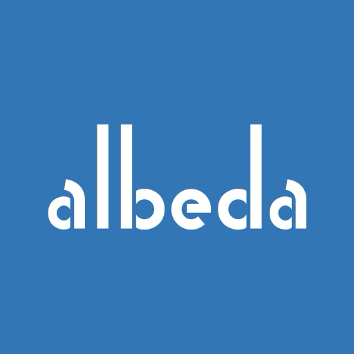 Albeda logo