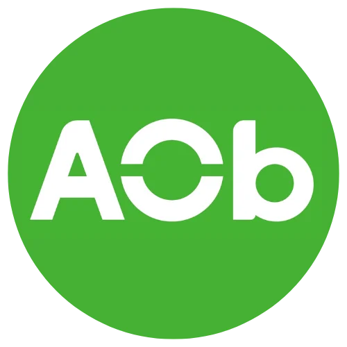 AOB logo