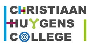 Christiaan Huygens logo
