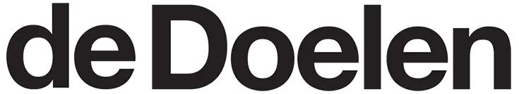 De Doelen logo