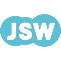 JSW logo