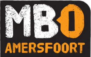 MBO Amersfoort logo