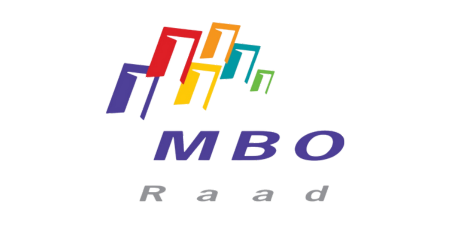 MBO Raad logo