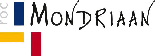 ROC Mondriaan logo