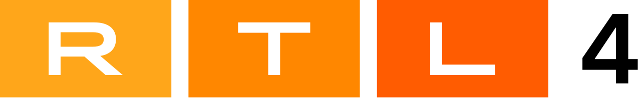 RTL 4 logo