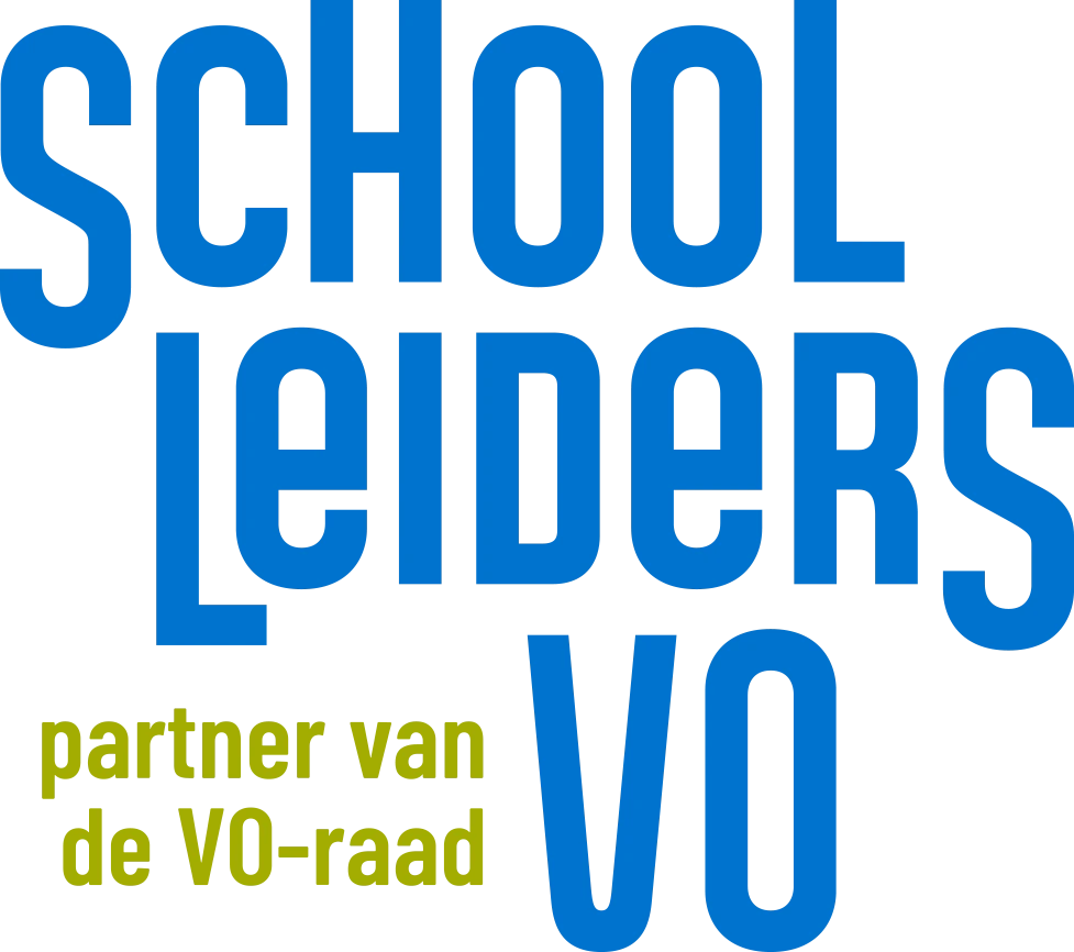 Schoolleiders VO logo