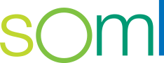 SOML logo