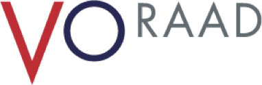 VO Raad logo