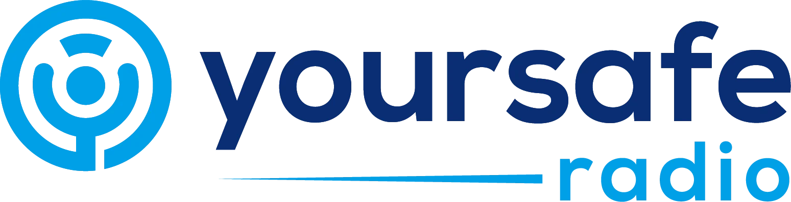 Yoursafe Radio logo